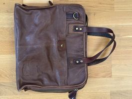 Marlboro Classic Bag – Original, 40 × 33 cm